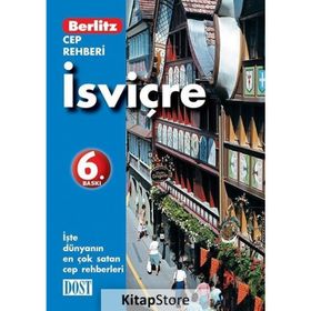 İsviçre Cep Rehberi - Dost Kitabevi