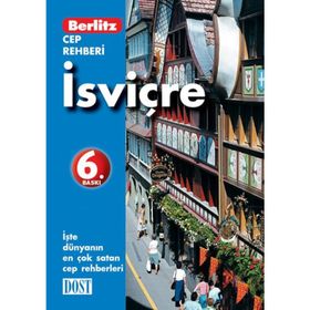 İsviçre Cep Rehberi - Dost Kitabevi