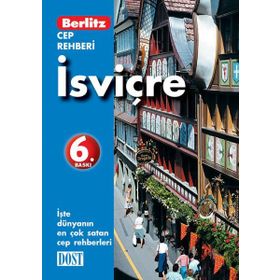 İsviçre Cep Rehberi - Dost Kitabevi