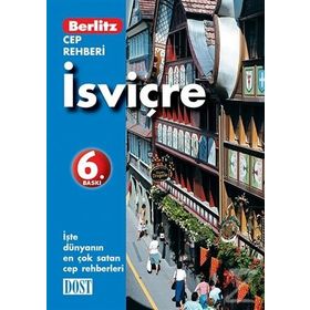 İsviçre Cep Rehberi - Dost Kitabevi