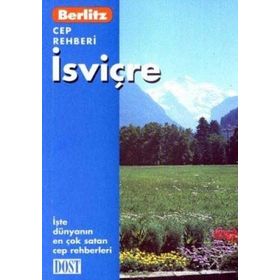 İsviçre Cep Rehberi - Dost Kitabevi