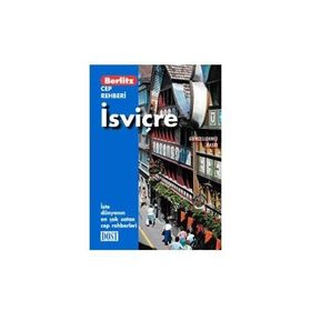 İsviçre Cep Rehberi - Dost Kitabevi