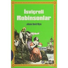 İsvişreli Robinsonlar - kollektif