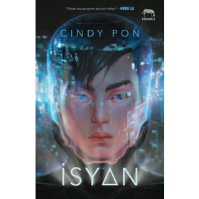 İsyan - Cindy Pon
