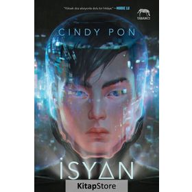 İsyan - Cindy Pon