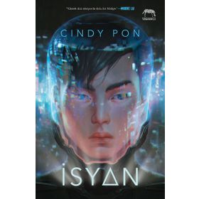 İsyan - Cindy Pon