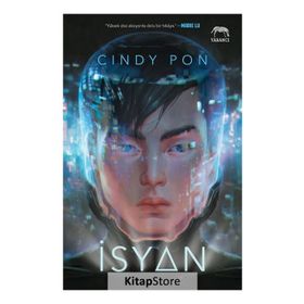 İsyan - Cindy Pon