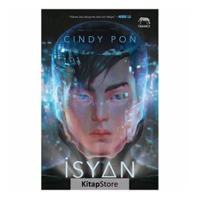 İsyan - Cindy Pon