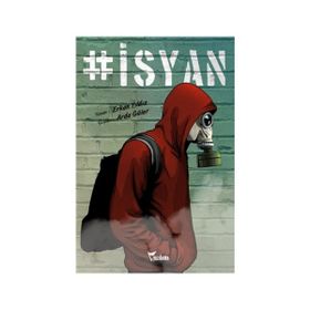 İsyan - Ege