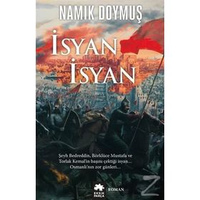 İsyan İsyan - Namık Doymuş