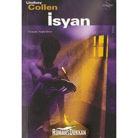 İSYAN - LINDSEY COLLEN