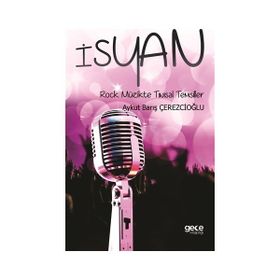İSYAN - LINDSEY COLLEN