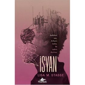 İsyan - Lisa M. Stasse