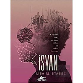İsyan - Lisa M. Stasse