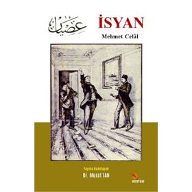 İsyan - Mehmet Celal