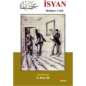 İsyan - Mehmet Celal