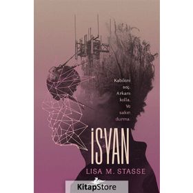 İsyan Sürgün-2. Kitap - Lisa M. Stasse