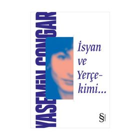İSYAN VE YERÇEKIMI - YASEMIN ÇONGAR