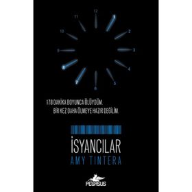 İsyancılar - Sıfırlananlar 2 Kitap - Amy Tıntera