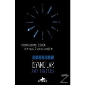 İsyancılar - Sıfırlananlar 2 Kitap - Amy Tıntera