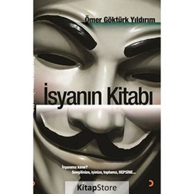 İSYANIN KITABI - ÖMER GÖKTÜRK YILDIRIM