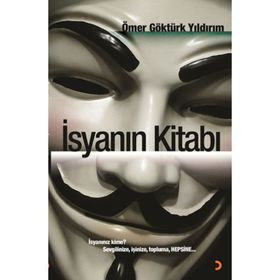 İSYANIN KITABI - ÖMER GÖKTÜRK YILDIRIM