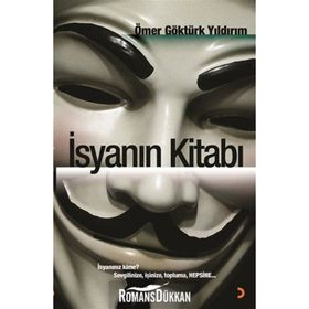 İSYANIN KITABI - ÖMER GÖKTÜRK YILDIRIM