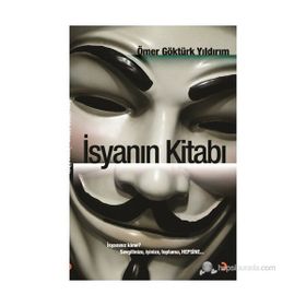İSYANIN KITABI - ÖMER GÖKTÜRK YILDIRIM