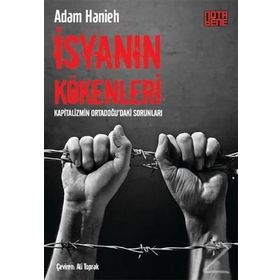 İsyanın Kökenleri - Adam Hanieh