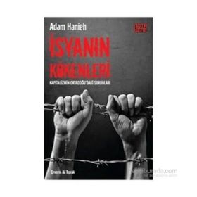 İsyanın Kökenleri - Adam Hanieh