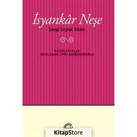 İsyankar Neşe - Sevgi Soysal