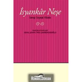 İsyankar Neşe - Sevgi Soysal