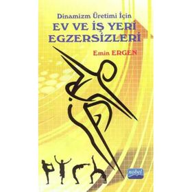 İŞYERİ EGZERSIZLERI - EMIN ERGEN