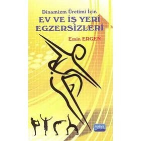 İŞYERİ EGZERSIZLERI - EMIN ERGEN