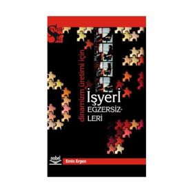 İŞYERİ EGZERSIZLERI - EMIN ERGEN