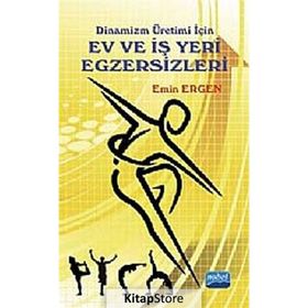 İŞYERİ EGZERSIZLERI - EMIN ERGEN