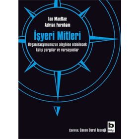 İşyeri Mitleri - Adrian Furnham
