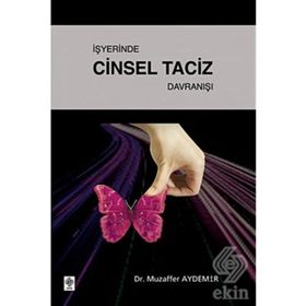 İşyerinde Cinsel Taciz Davranışı - Muzaffer Aydemir