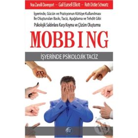 İşyerinde Psikolojik Taciz Mobbing - Pınar Tınaz