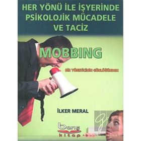 İŞYERİNDE PSIKOLOJIK TACIZ - PINAR TINAZ