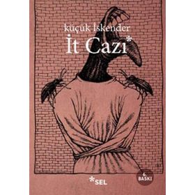 İT CAZI - KÜÇÜK İSKENDER (DERMAN İSKENDER ÖVER)