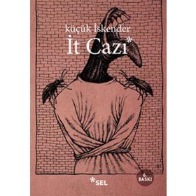 İT CAZI - KÜÇÜK İSKENDER (DERMAN İSKENDER ÖVER)