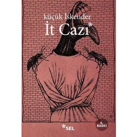 İT CAZI - KÜÇÜK İSKENDER (DERMAN İSKENDER ÖVER)