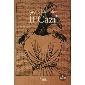 İT CAZI - KÜÇÜK İSKENDER (DERMAN İSKENDER ÖVER)