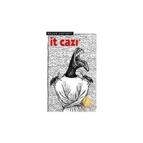 İT CAZI - KÜÇÜK İSKENDER (DERMAN İSKENDER ÖVER)