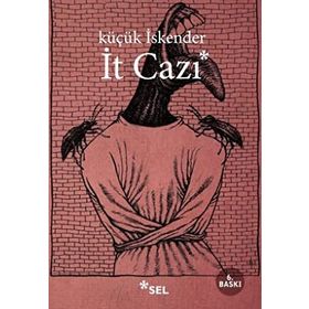 İT CAZI - KÜÇÜK İSKENDER (DERMAN İSKENDER ÖVER)