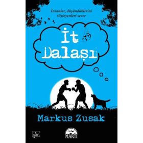 İT DALAŞI - MARKUS ZUSAK