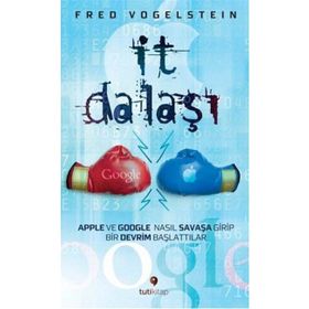 İT DALAŞI - MARKUS ZUSAK