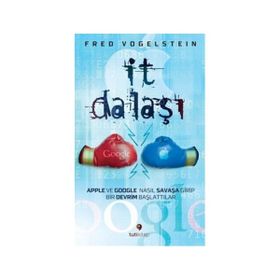 İT DALAŞI - MARKUS ZUSAK