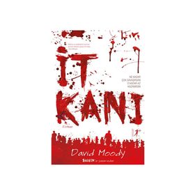 İt Kanı - a david moody